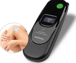 Medisana Ultraaani Terapialaite Pt100