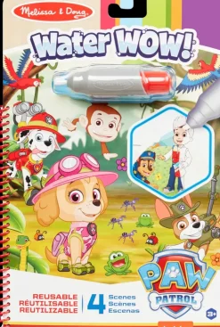 Melissa&Doug Ryhma Hau Vesikynavaritys