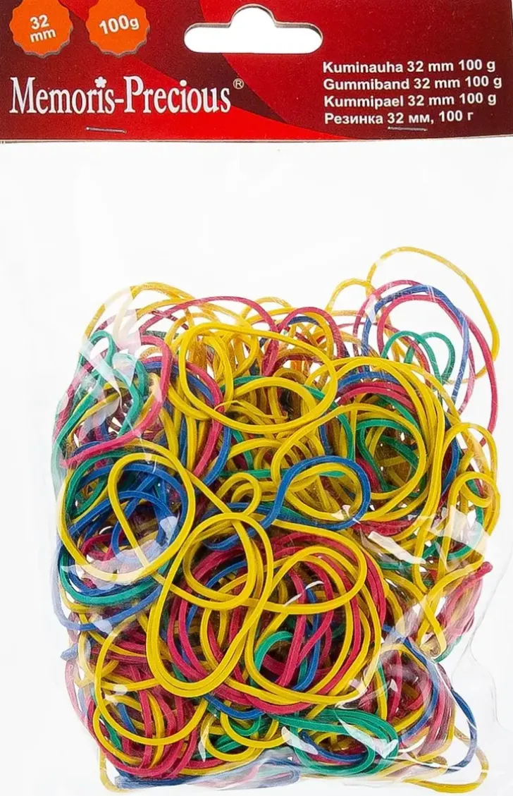 Memoris Precious Kuminauhalajitelma 100G