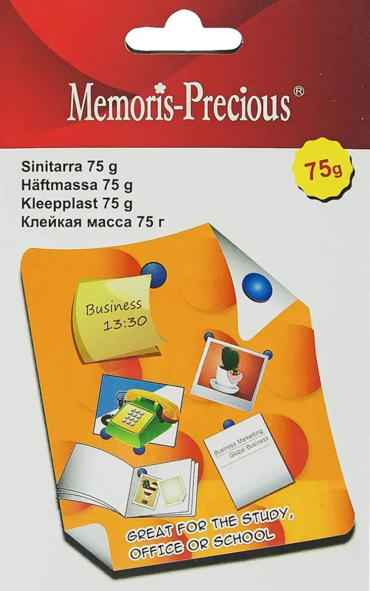 Memoris Precious Sinitarra 75G