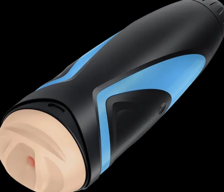 Men One Masturbaattori