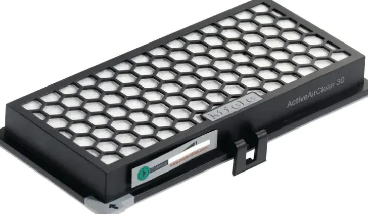 Miele Aktiivihiilisuodatin Active Air Clean Aa30