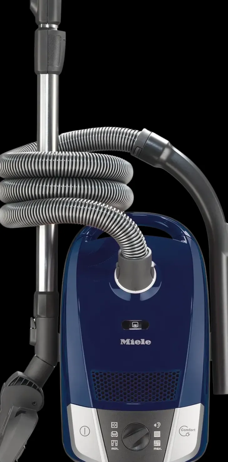 Miele Compact C2 Power Laivastonsininen