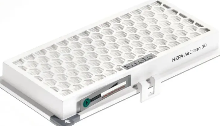 Miele Hepa-Suodatin Hepa Air Clean Ha 30