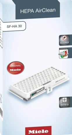 Miele Hepa-Suodatin Hepa Air Clean Ha 30