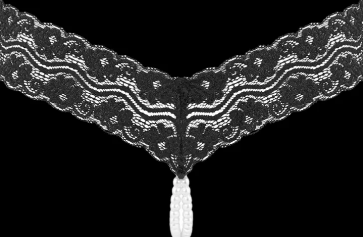 Mira Avohaara G-Stringit S/M