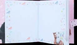 Miss Melody Koodillinen & Soiva Paivakirja