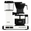 Moccamaster Automatic White - Suodatinkahvinkeitin