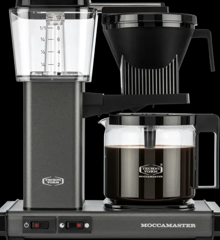 Moccamaster Automatic-Suodatinkahvinkeitin