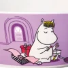 Moomin Arabia Muumi Niiskuneiti Kulho 15 Cm Liila