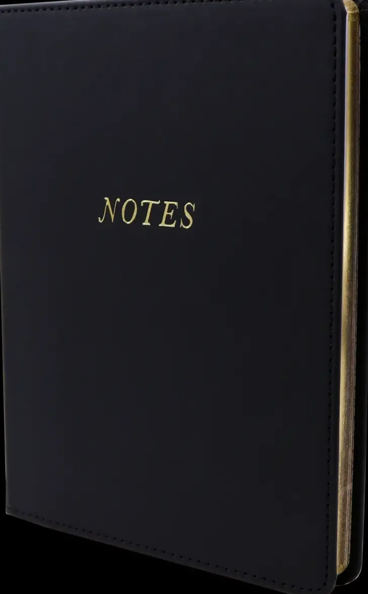 Muistikirja A5 96 Lehtea