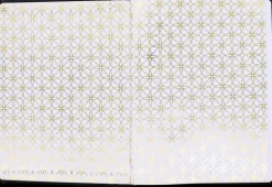 Muistikirja A5 96 Lehtea