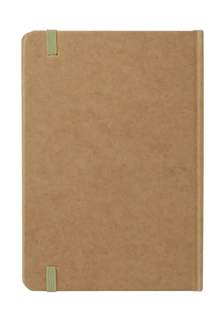 Muistikirja A5 96 Lehtea Ec873543