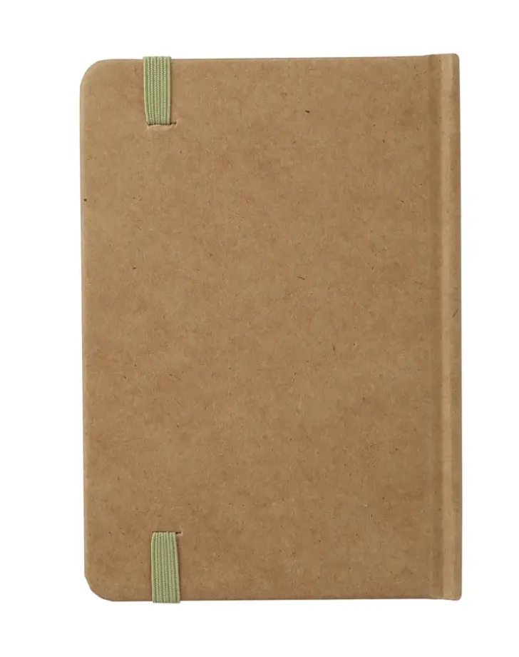 Muistikirja A6 96 Lehtea Ec873583