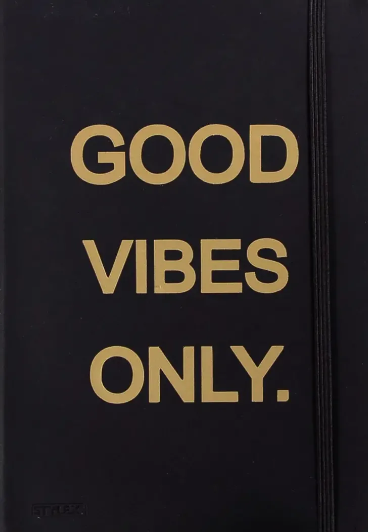 Muistikirja 21X14,5 Cm Lajit. Stylex