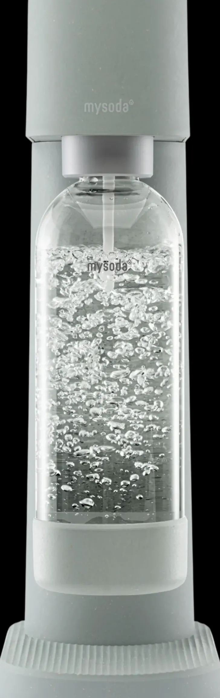 Mysoda Woody Pigeon -Hiilihapotuslaite