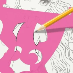 Nebulous Star Luonnoskirja Nebulia