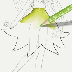 Nebulous Star Luonnoskirja Petulia