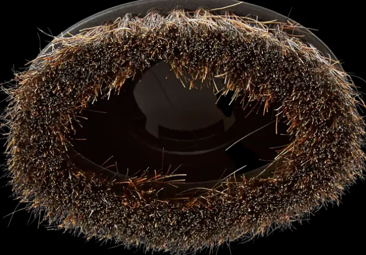 Nedis Polyharjasuulake Luonnonharjas Yleismallinen 30/32 /35 Mm