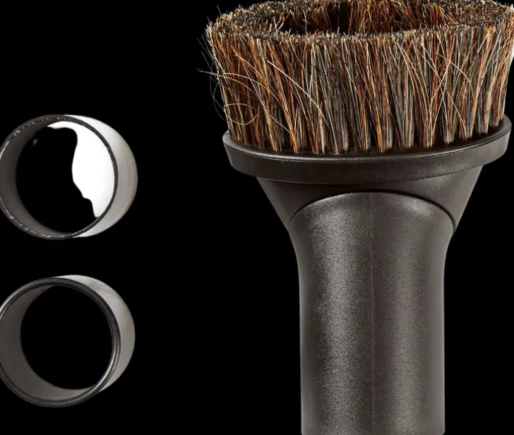 Nedis Polyharjasuulake Luonnonharjas Yleismallinen 30/32 /35 Mm