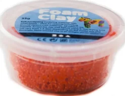 Nellen Helmimassa 35G Punainen