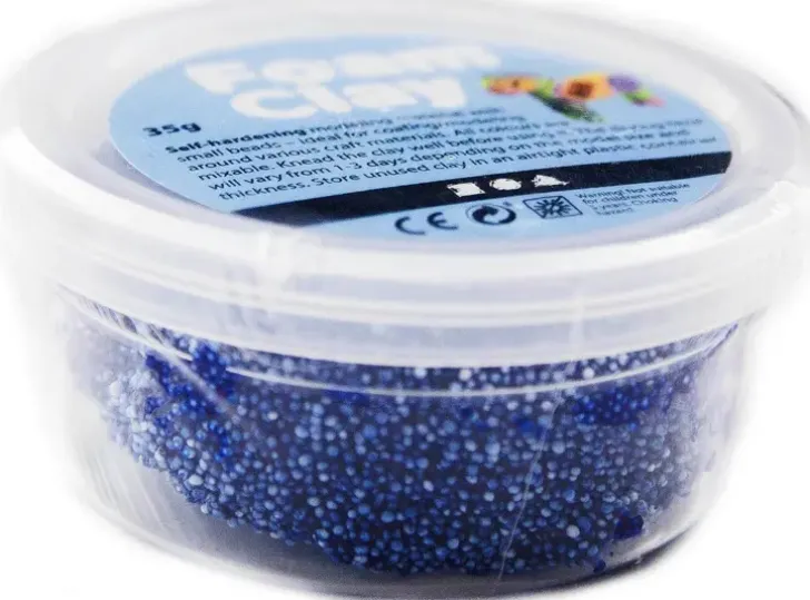 Nellen Helmimassa 35G Sininen