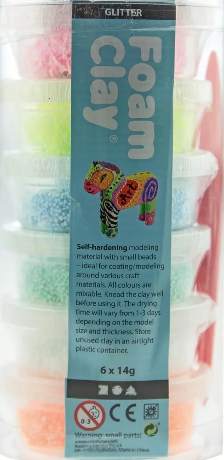 Nellen Helmimassalajitelma 6X14G