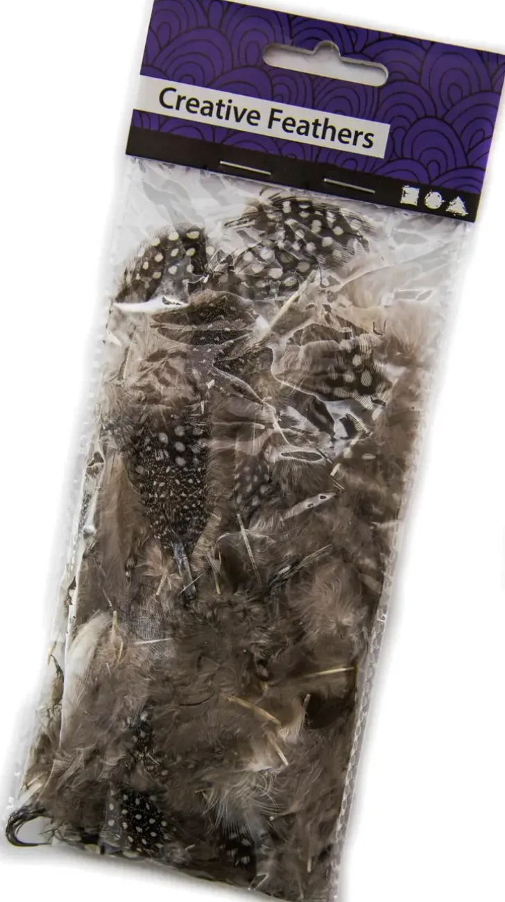 Nellen Hoyhenet Helmikana N. 100 Kpl