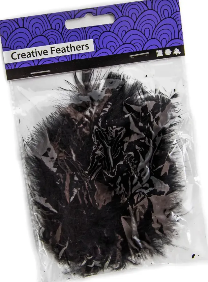 Nellen Hoyhenet Musta 15Kpl