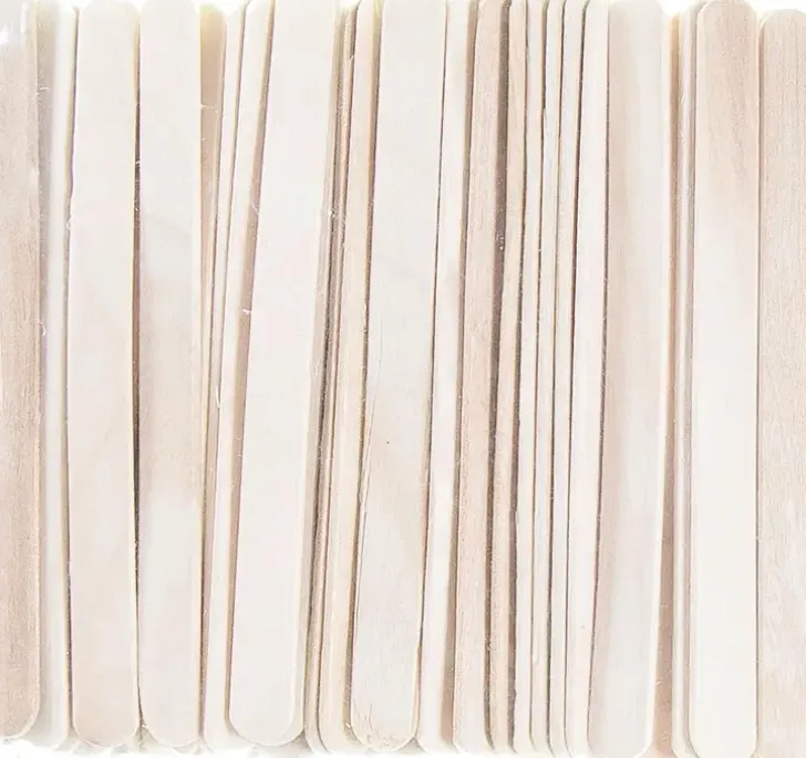 Nellen Jaatelotikku 11,5Cm 200Kpl