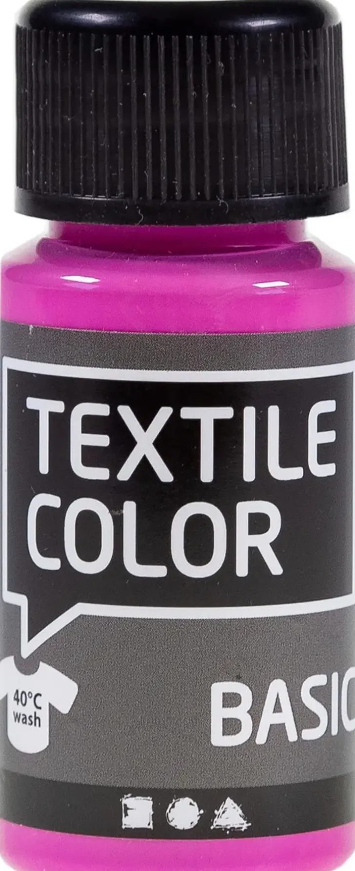 Nellen Kangasvari 50Ml Pinkki