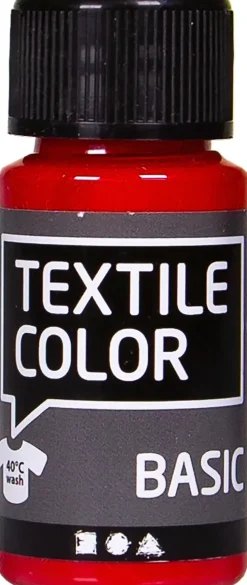 Nellen Kangasvari 50Ml Punainen