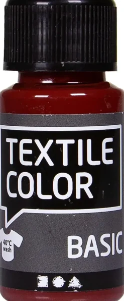 Nellen Kangasvari 50Ml Ruskea