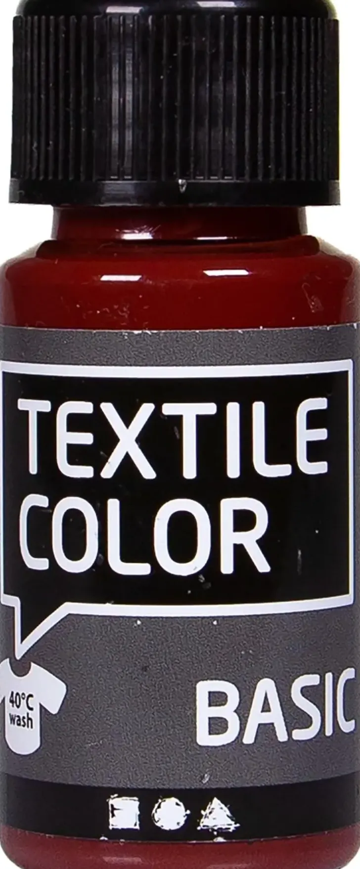 Nellen Kangasvari 50Ml Ruskea