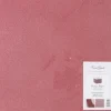 Nellen Kimallepaperi Punainen 30X30Cm 2 Arkkia