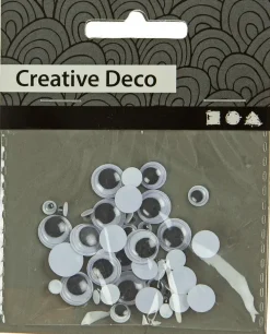 Nellen Liikkuvat Silmat Lajitelma