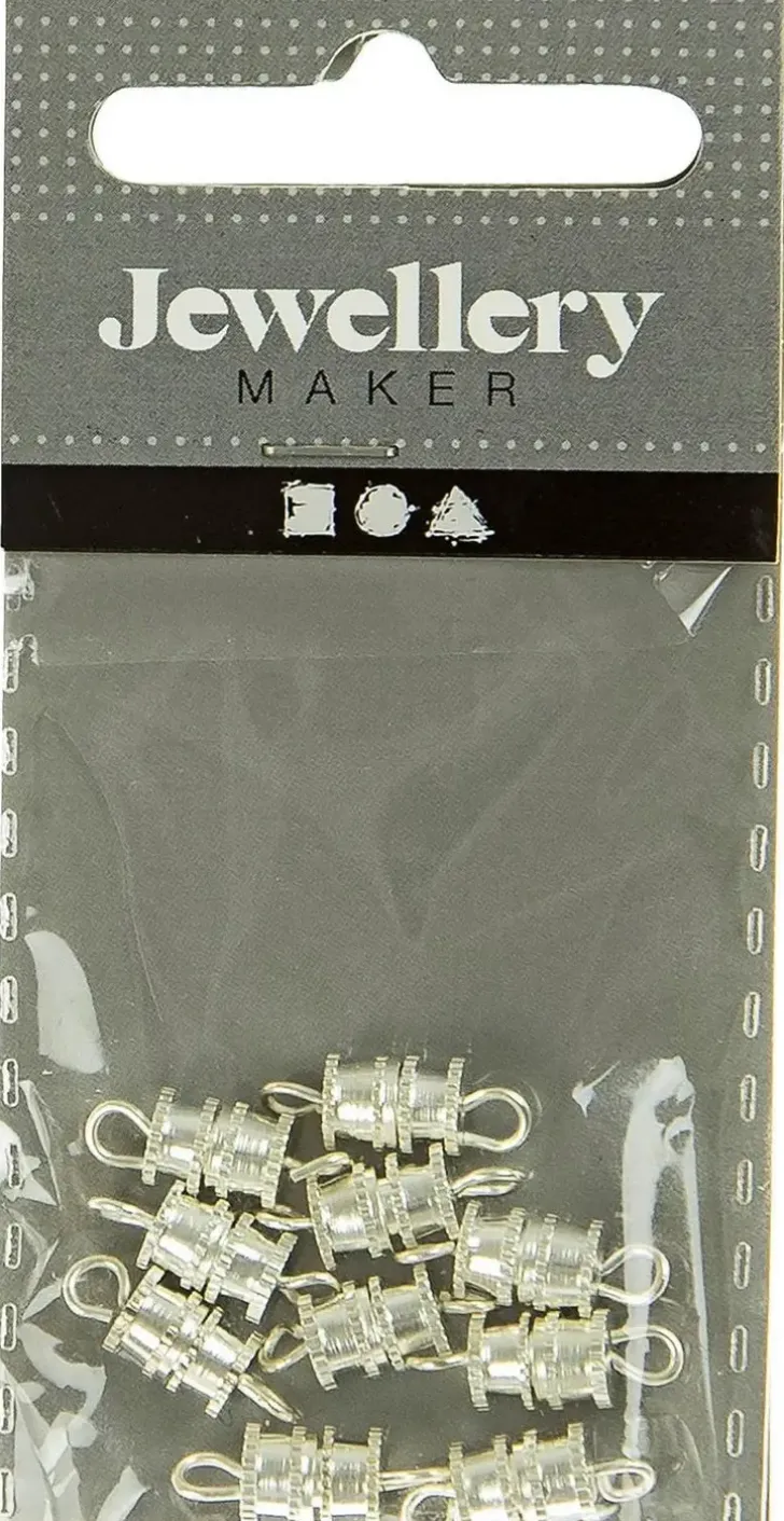 Nellen Ruuvilukot 16Mm 10Kpl