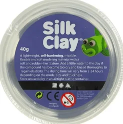 Nellen Silkkimassa 40G Musta