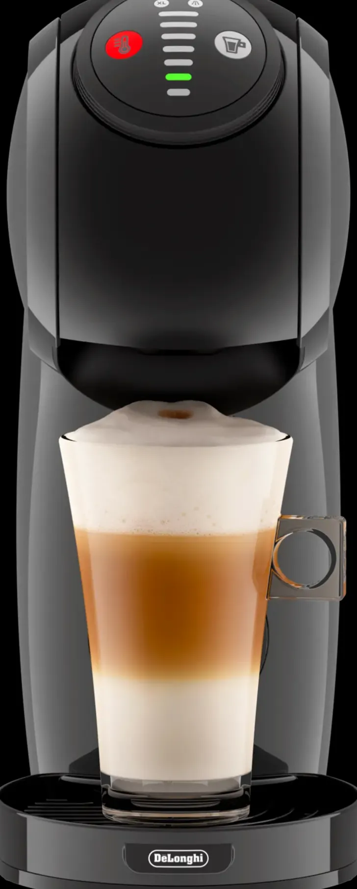 Nescafe Kapselikeitin Dolce Gusto Genio S Edg226.A