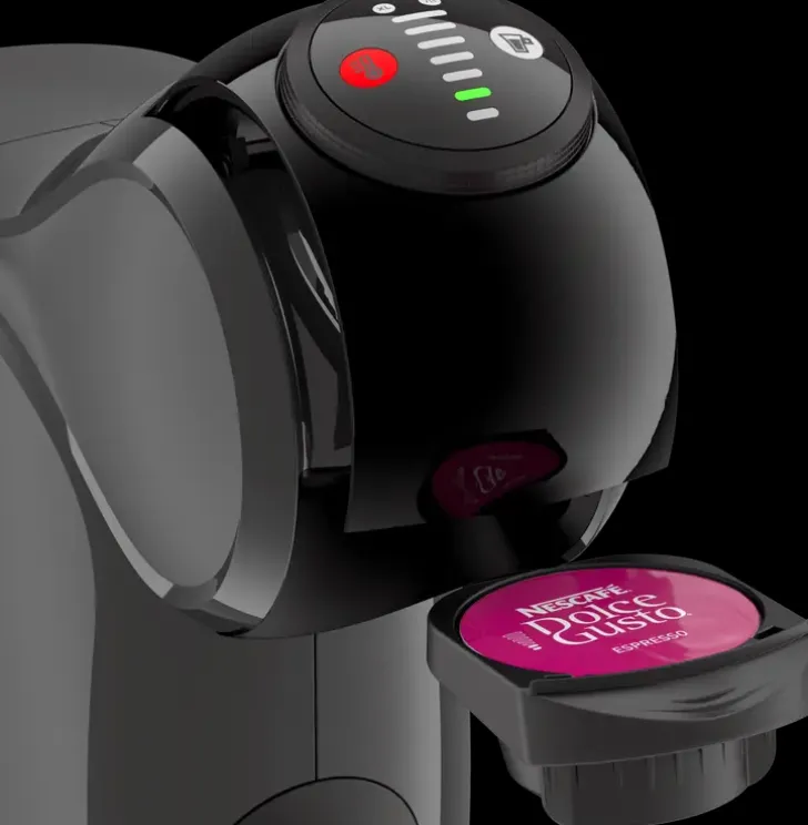 Nescafe Kapselikeitin Dolce Gusto Genio S Edg226.A