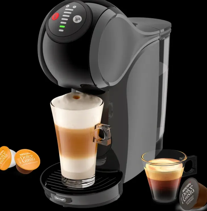 Nescafe Kapselikeitin Dolce Gusto Genio S Starbucks Holiday Bundle
