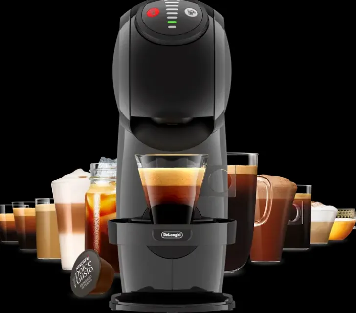 Nescafe Kapselikeitin Dolce Gusto Genio S Starbucks Holiday Bundle