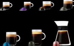 Nespresso Vertuo Next Kapselikeitin, Valkoinen, De'Longhi