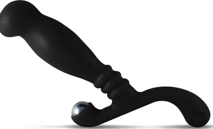 Nexus Glide Eturauhasen Hieroja