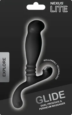 Nexus Glide Eturauhasen Hieroja