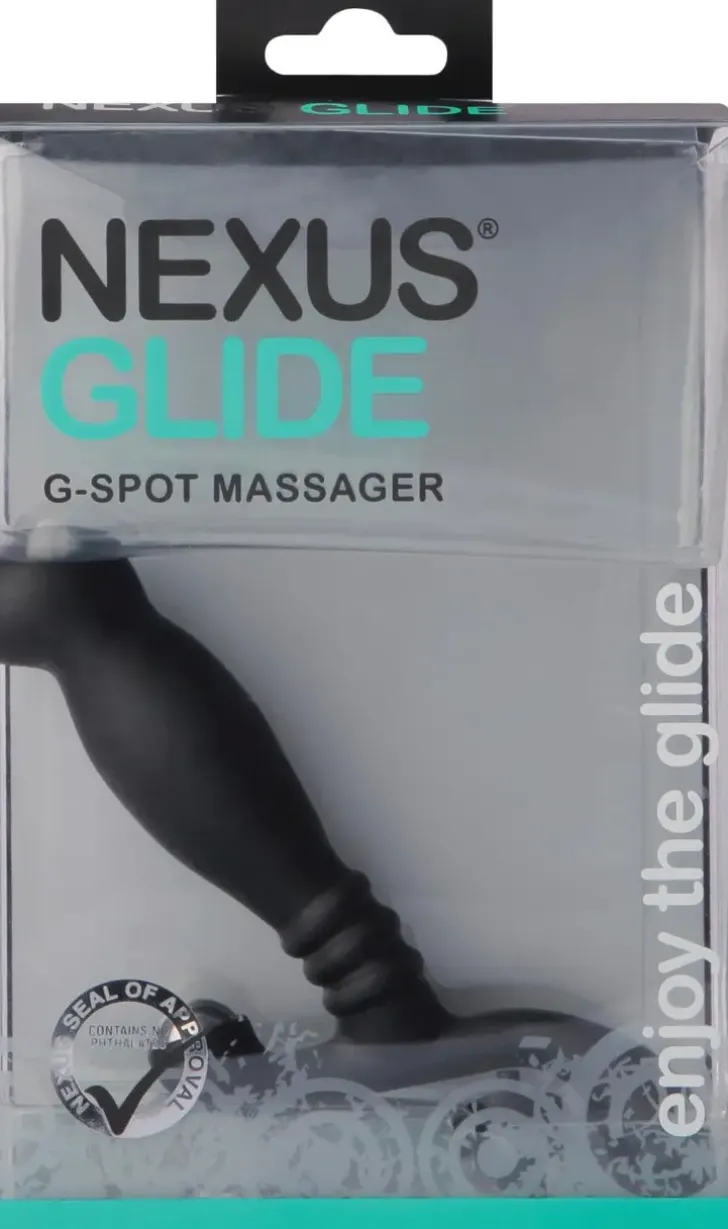 Nexus Glide Eturauhasen Hieroja