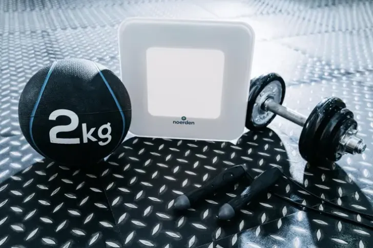 Noerden Bimi Bluetooth Alyvaaka