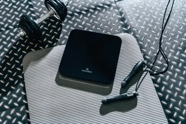 Noerden Bimi Bluetooth Alyvaaka