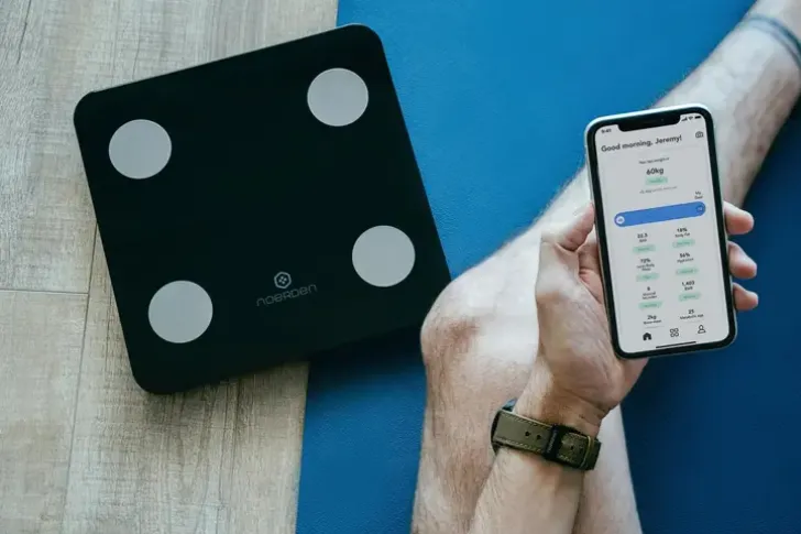 Noerden Minimi Bluetooth Alyvaaka