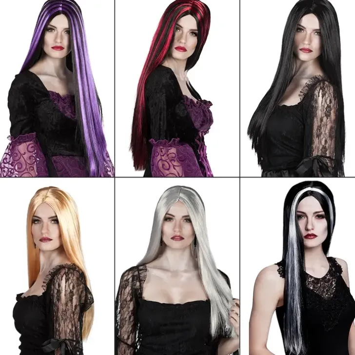 Noidan Peruukki, Lajitelma